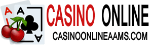 casinoonlineaams.com